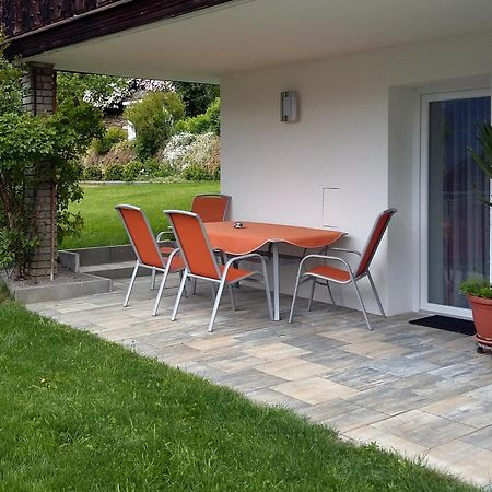 Ferienhaus Sporer Iselsberg Εξωτερικό φωτογραφία