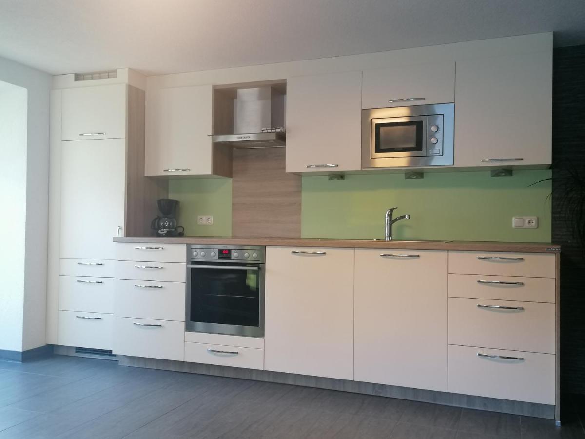 Ferienhaus Sporer Iselsberg Εξωτερικό φωτογραφία