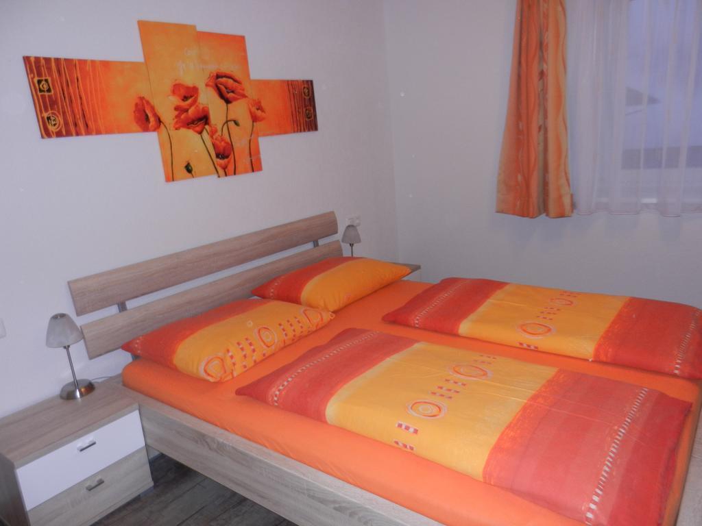 Ferienhaus Sporer Iselsberg Δωμάτιο φωτογραφία