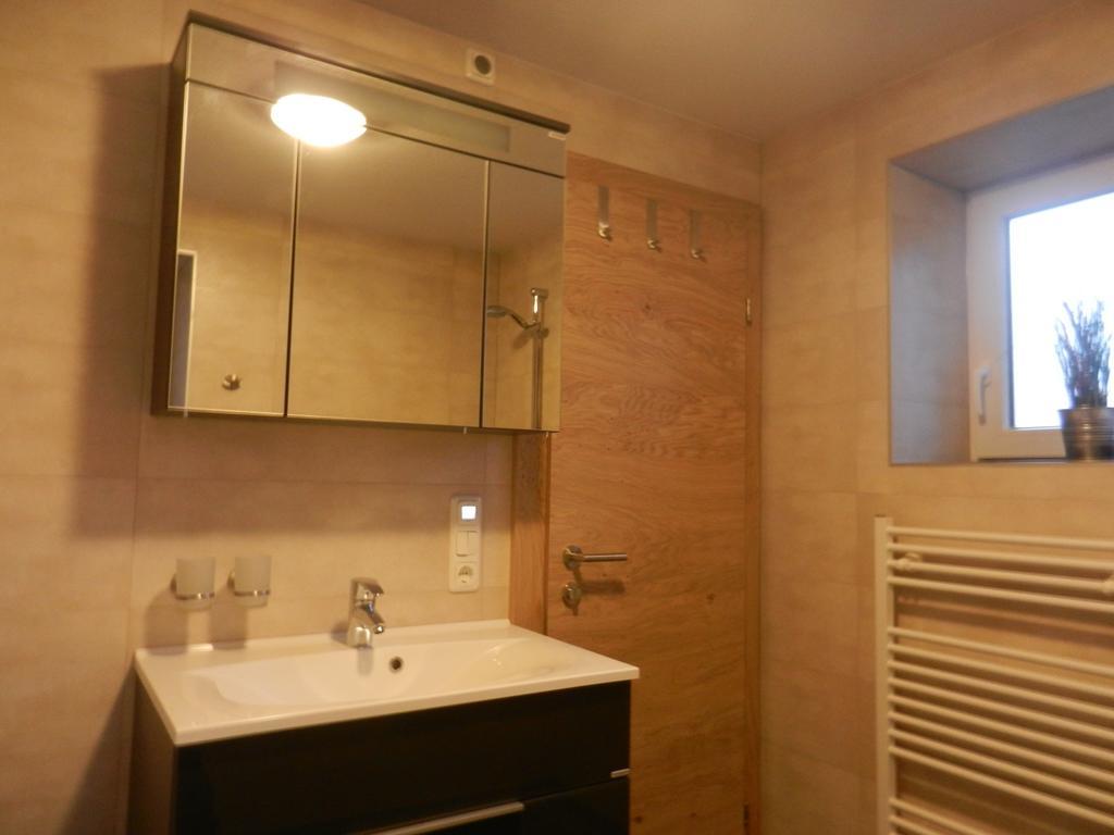 Ferienhaus Sporer Iselsberg Δωμάτιο φωτογραφία