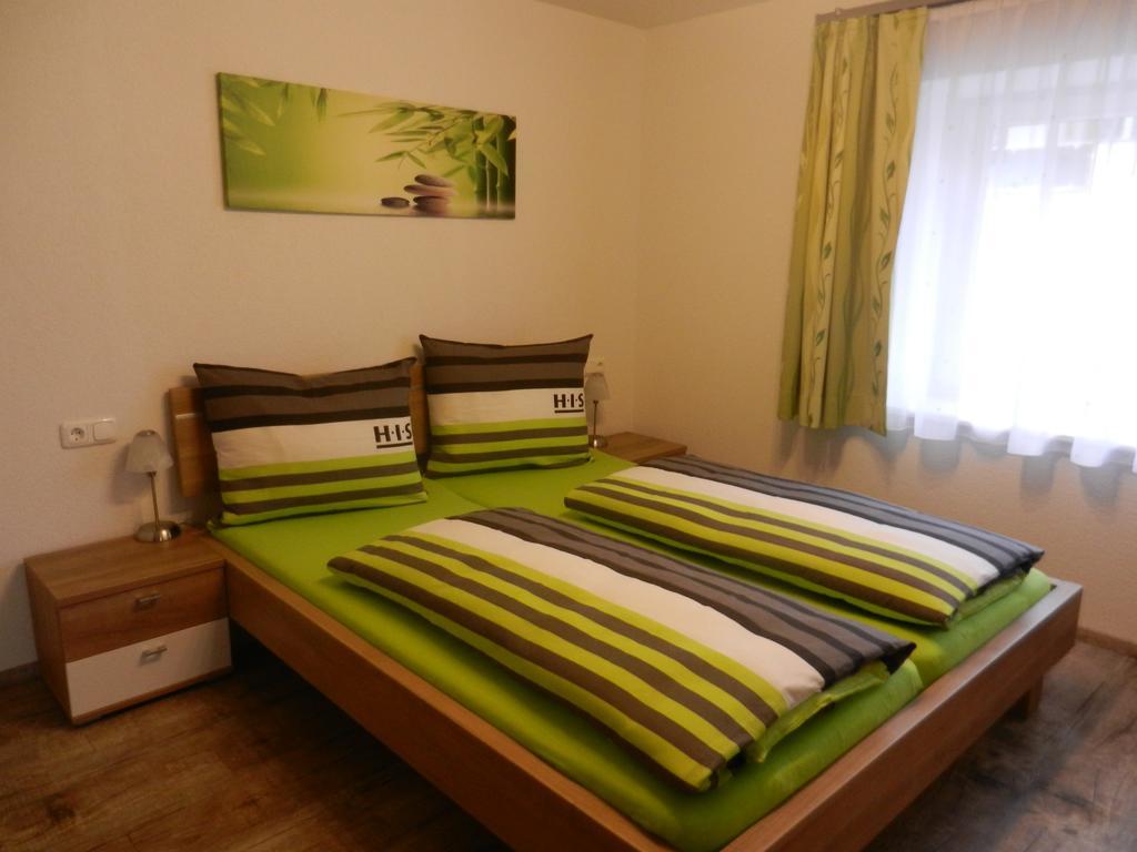Ferienhaus Sporer Iselsberg Δωμάτιο φωτογραφία