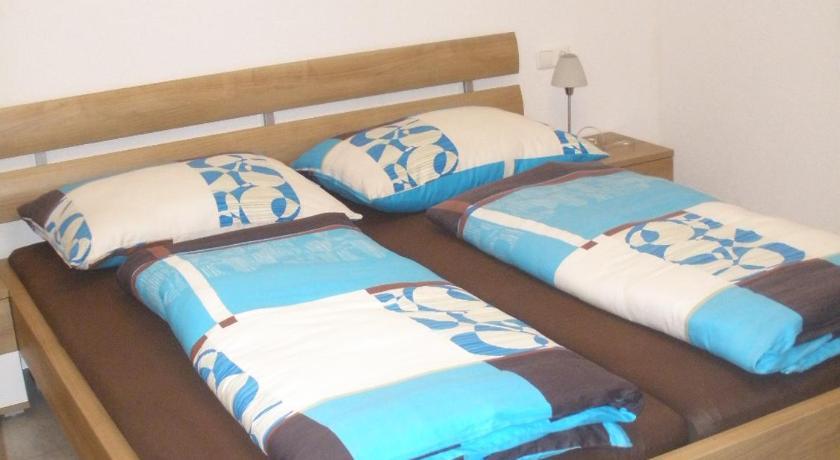 Ferienhaus Sporer Iselsberg Δωμάτιο φωτογραφία