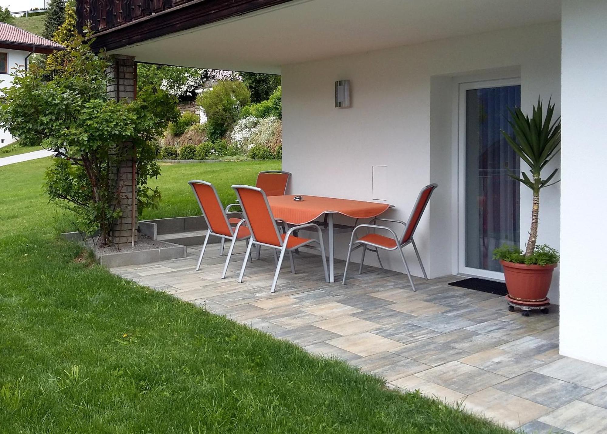 Ferienhaus Sporer Iselsberg Εξωτερικό φωτογραφία