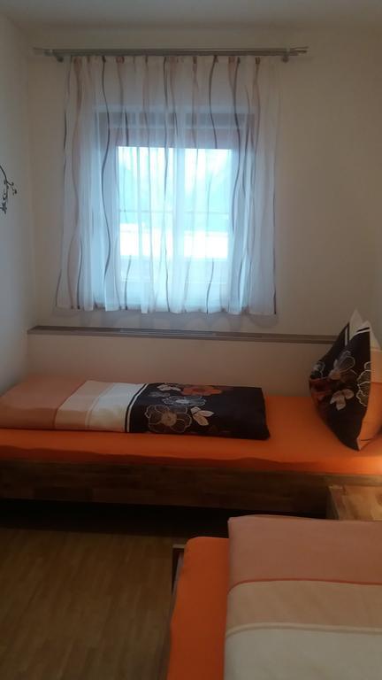Ferienhaus Sporer Iselsberg Εξωτερικό φωτογραφία