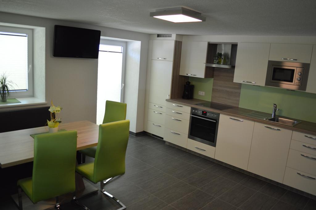Ferienhaus Sporer Iselsberg Δωμάτιο φωτογραφία
