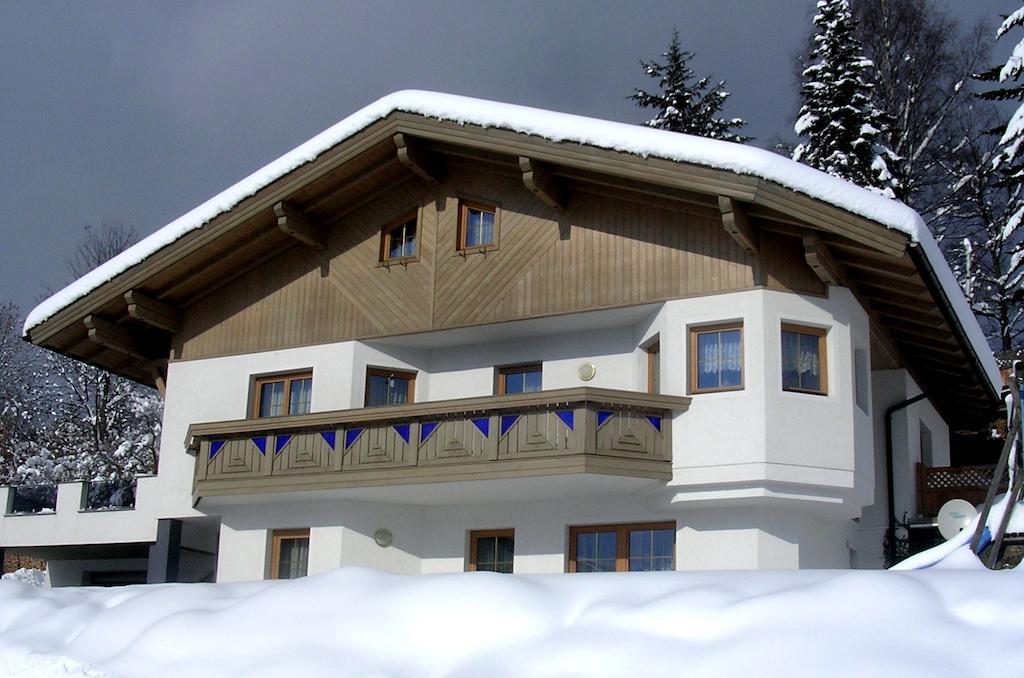 Ferienhaus Sporer Iselsberg Εξωτερικό φωτογραφία