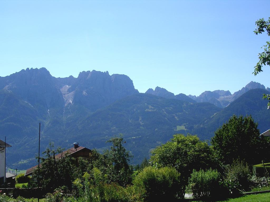 Ferienhaus Sporer Iselsberg Εξωτερικό φωτογραφία