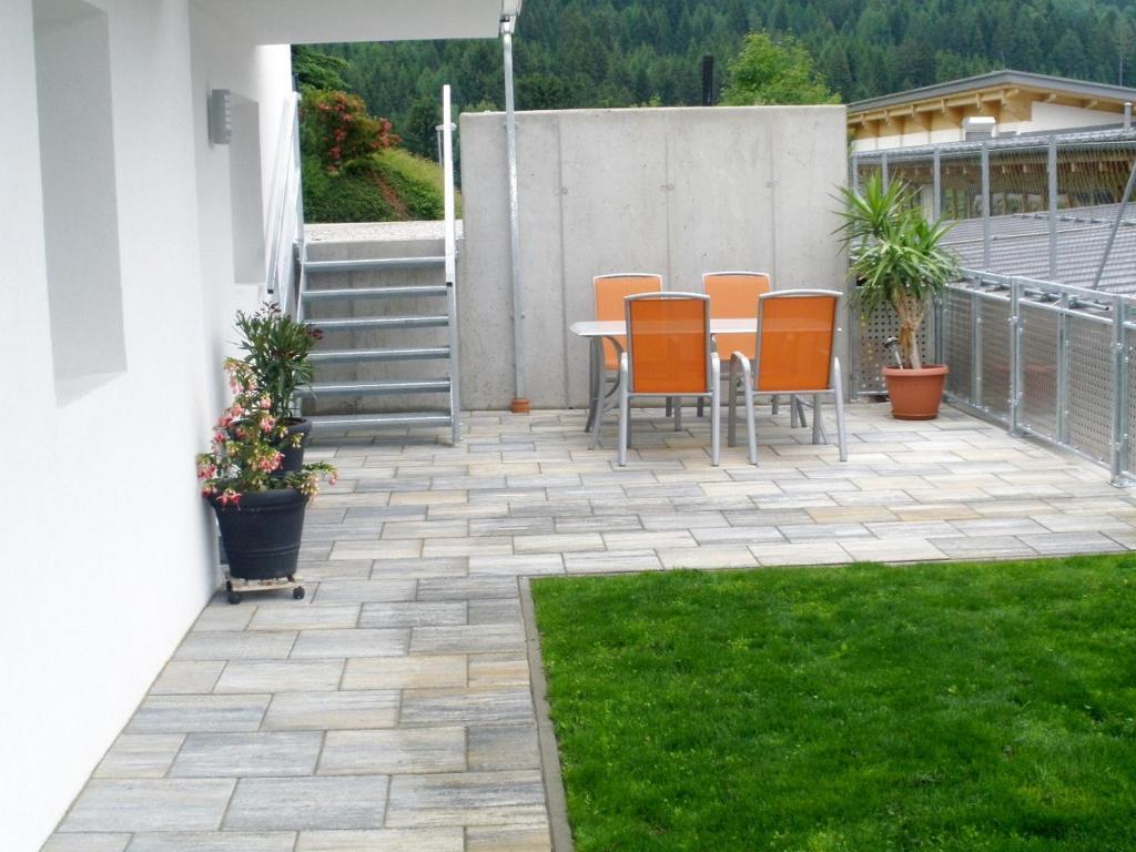 Ferienhaus Sporer Iselsberg Δωμάτιο φωτογραφία