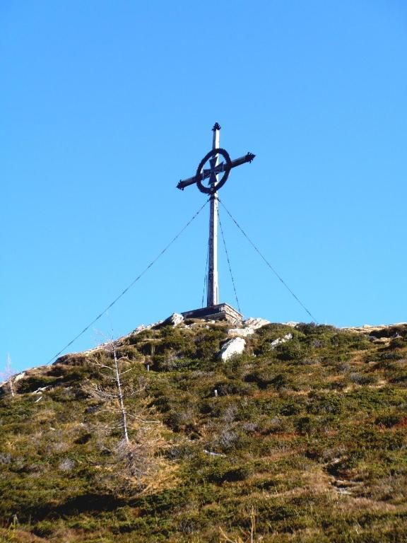 Ferienhaus Sporer Iselsberg Εξωτερικό φωτογραφία