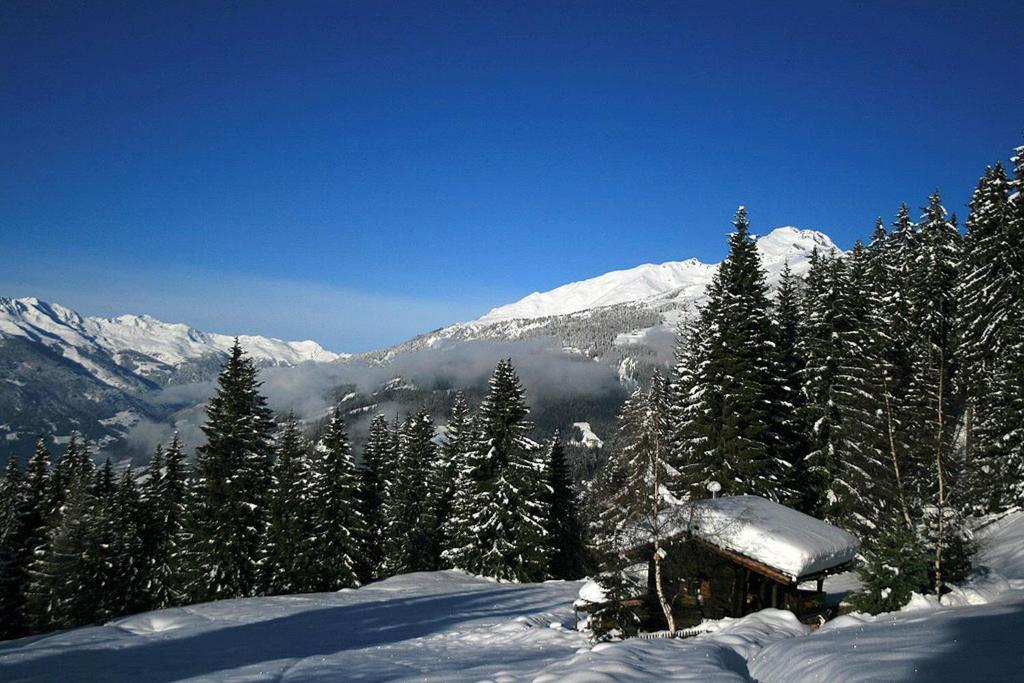 Ferienhaus Sporer Iselsberg Εξωτερικό φωτογραφία