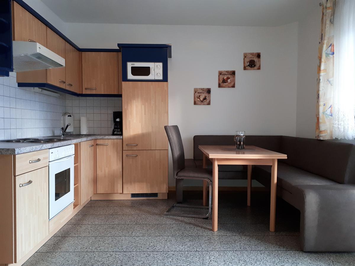 Ferienhaus Sporer Iselsberg Εξωτερικό φωτογραφία