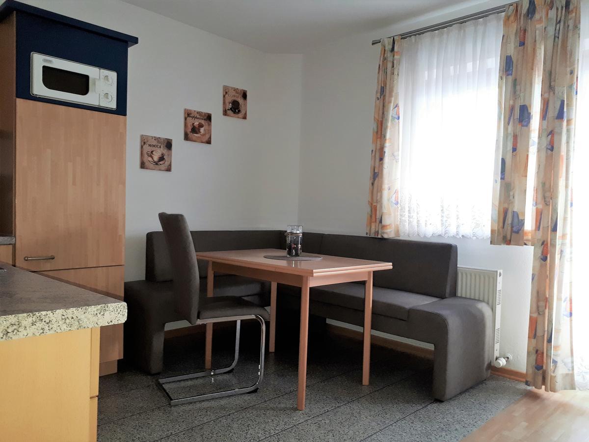 Ferienhaus Sporer Iselsberg Εξωτερικό φωτογραφία