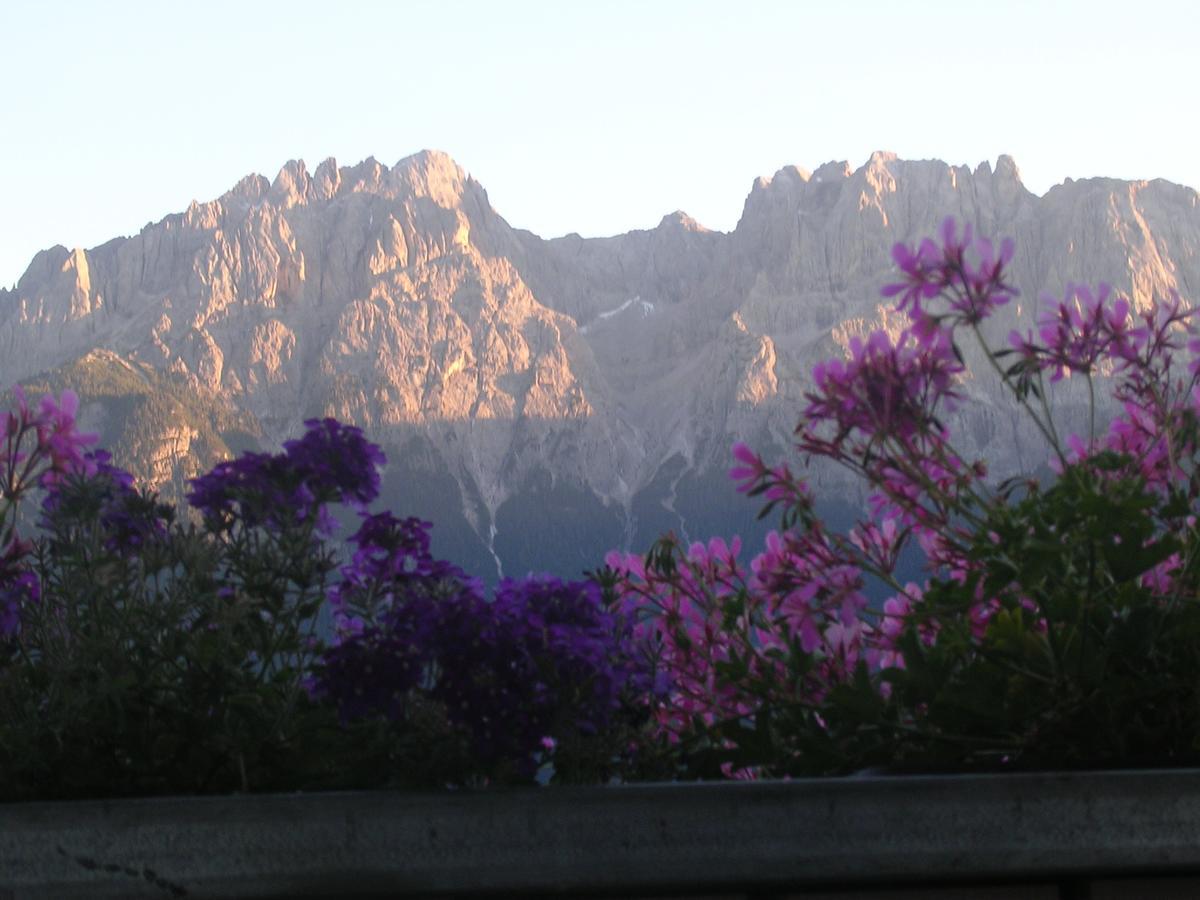 Ferienhaus Sporer Iselsberg Εξωτερικό φωτογραφία