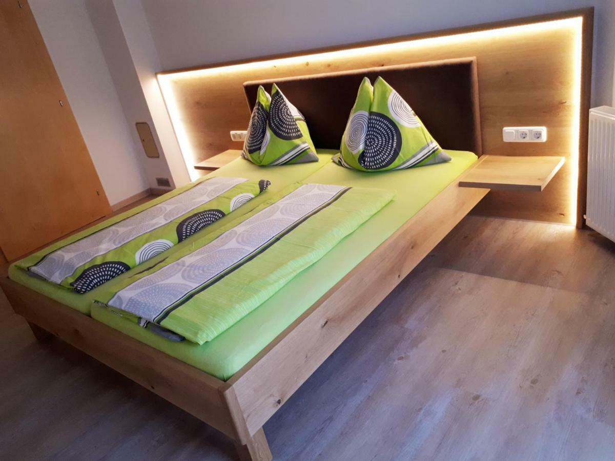 Ferienhaus Sporer Iselsberg Εξωτερικό φωτογραφία