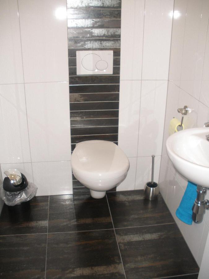 Ferienhaus Sporer Iselsberg Δωμάτιο φωτογραφία