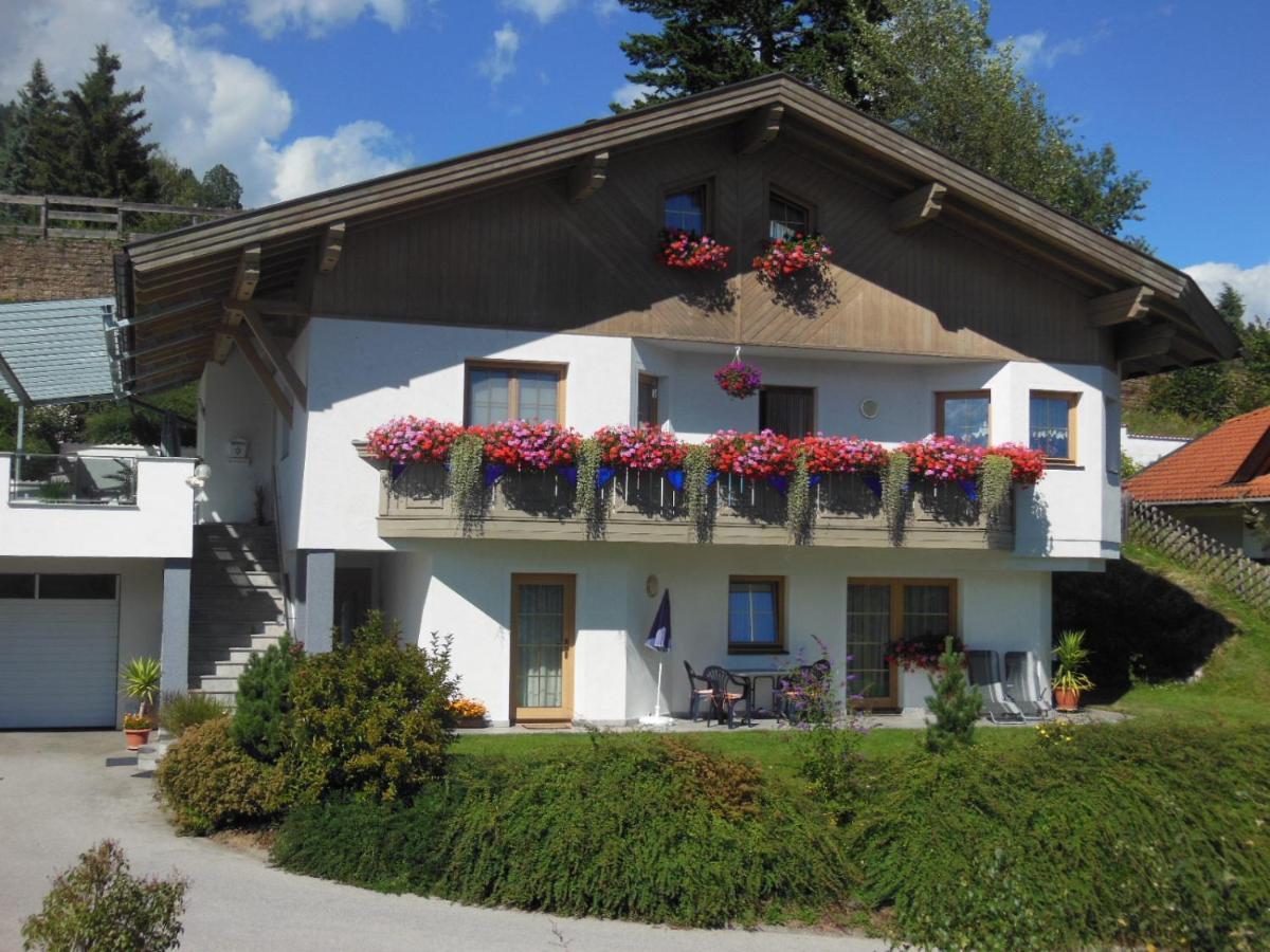 Ferienhaus Sporer Iselsberg Εξωτερικό φωτογραφία